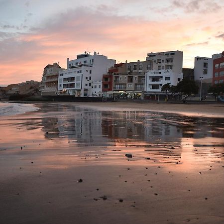Alquilaencanarias-Medano Galte, Terrace And Beach El Medano  Exterior photo