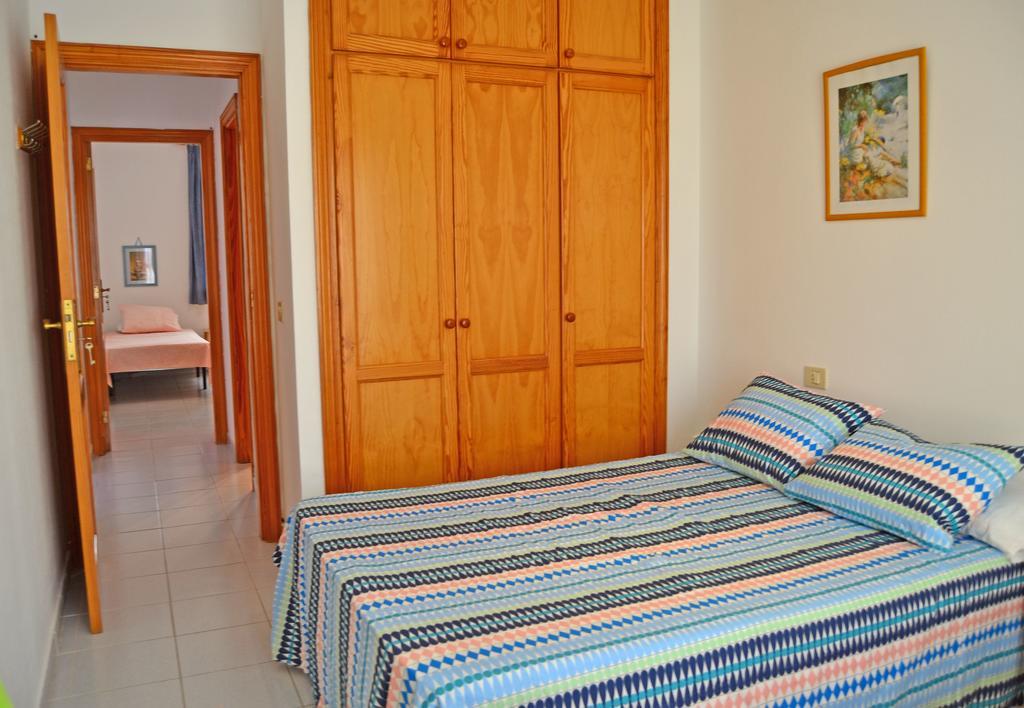 Alquilaencanarias-Medano Galte, Terrace And Beach El Medano  Exterior photo